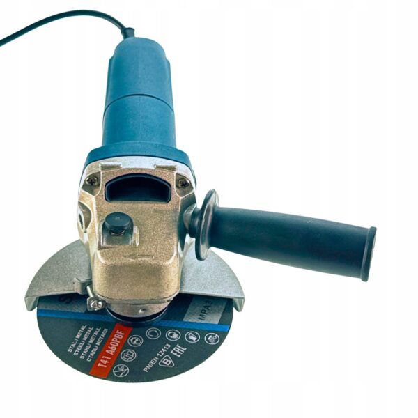 Szlifierka Katowa 125mm Katowka 1350w Z Regulacja Obrotow 230 V-5