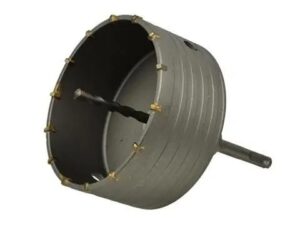 Otwornica Frez Do Betonu 120mm Sds Plus-11