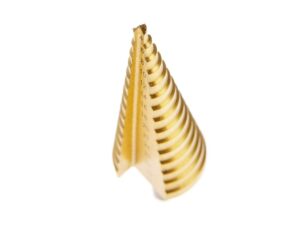 Wiertlo Stopniowe Choinkowe Stozkowe Hss 4-32mm-4