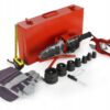 Zgrzewarka Do Rur Pcv Pp 2850w Matryce 16-63mm-5