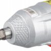 Klucz Udarowy Elektryczny 800nm 2200w + 4x Nasadki-12
