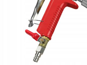 Pistolet 5l Do Tynkowania Tynkow Malowania Scian-7