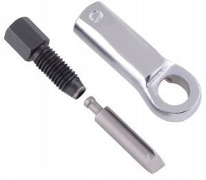 Przecinak Zestaw Do Ciecia Przecinania Nakretek 4-8