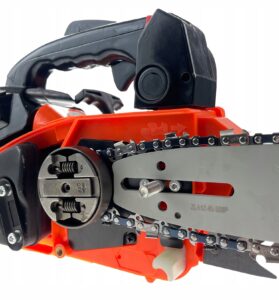 Pila Spalinowa Do Galezi Galeziowka Pilarka Mocna-13