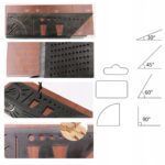 Katownik Japonski Stolarski Narozny 3d + Znacznik-7