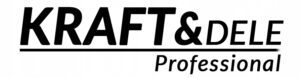 Imadlo Obrotowe Kraft&dele 125mm-15
