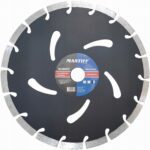Tarcza Diamentowa Segmentowa 230mm Betonu Kostki-13
