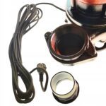 Pompa Do Wody Brudnej Szamba Z Rozdrabniaczem Mlynek 100% Zeliwo-3