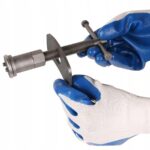 Zestaw Do Wyciskania Tloczkow Hamulcowych 22 El-12