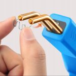 Spawarka Zgrzewarka Lutownica Do Plastiku 80w +zszywki-15