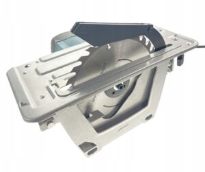 Pilarka Tarczowa Krajzega 2800w 2w1 200mm Nowosc-5