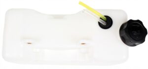 Zbiornik Paliwa Do Kosy Spalinowej Nac Demon Bak Filtr Kosa Korek-2