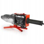 Zgrzewarka Do Rur Pcv Pp 2850w Matryce 16-63mm-6