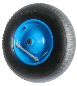 Kolko Kolo Do Taczki Wozkow 40cm 6pr 4.80/4.00-8-8