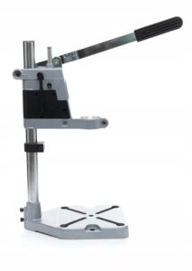 Stojak Statyw Uchwyt Do Wiertarki 400mm Stolowy-4