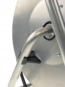 Przedluzacz Ogrodowy Metalowy Bebnowy 50m 3×2,5mm-6