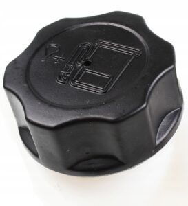 Zbiornik Paliwa Do Kosy Spalinowej Nac Demon Bak Filtr Kosa Korek-5