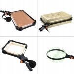 Falon Tech Scisk Stolarski Tasmowy Montazowy Katowy Do Ram Mebli 4m-10