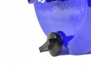 Pompa Do Wody Brudnej Czystej Na Pasek Klinowy 2”-11