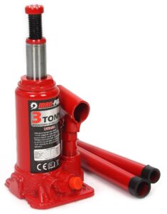 Podnosnik Hydrauliczny Slupkowy 3t Mar-pol-3