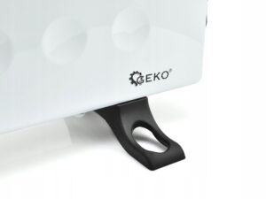 Geko Grzejnik Konwektorowy Turbo Timer 2000 W-6