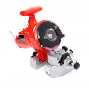 Profesjonalna Ostrzalka Do Lancucha 750w-9