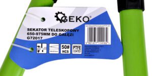 Nozycowy Sekator Do Konarow Teleskopowy 650-900 Mm-6