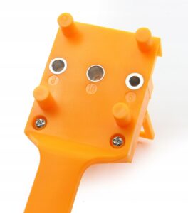 Przyrzad Do Polaczen Kolkowych Kolkownica Szablon-12