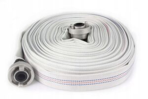 Pompa Do Wody Czystej I Brudnej Z Sitem 2650w + Waz 30m 1″-15