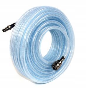 Waz Do Kompresora Przewod Zbrojony 10m-2