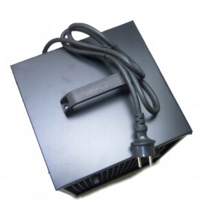 Nagrzewnica Elektryczna Moc 3,3 Kw 230v Farelka-14