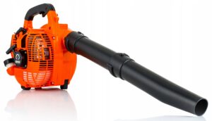 Dmuchawa Spalinowa Ogrodowa Do Lisci Lekka Demon-11