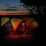 Latarka Czolowa Led Fenix Hm70r Czolowka 1600 Lm Usb-c Akumulatorowa-12