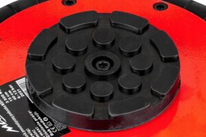 Podnosnik Pneumatyczny Poduszkowy Balwanek 3.5t-3