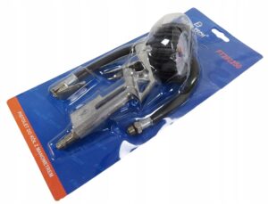 Falontech Pistolet Do Kol Z Manometrem Ft202250-5
