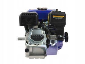 Silnik 6,5km Spalinowy Nie Honda Zageszczarki 20mm-7
