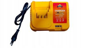 Zestaw Narzedzi Akumulatorowych Klucz Udarowy Szlifierka 24v 2x 6ah Walizka-10