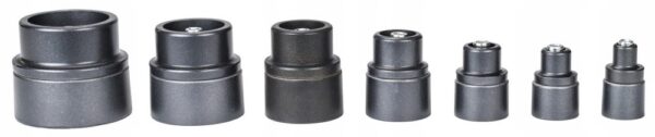 Zgrzewarka Do Rur Pcv Pp 2850w Matryce 16-63mm-2