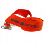 Waz Strazacki Wzmacniany Czerwony Wody 2″ 20m-5