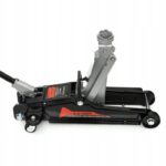 Zaba Lewarek Podnosnik Hydrauliczny 2,5t Guma-2