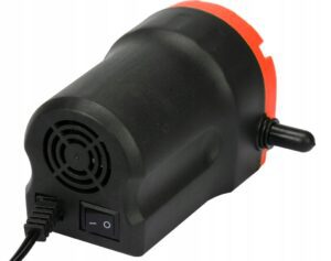 Pompa Pompka Spuszczania Paliwa Ropy Oleju 12v-5