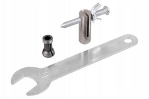 Frezarka Gornowrzecionowa Lex Lxer18 1800 W-8