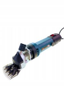 Maszynka Nozyce Do Strzyzenia Owiec Bydla 1050w-10