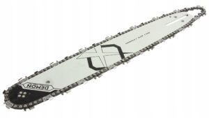Demon Prowadnica Lancuch 15” 64 38cm Oryginal-7