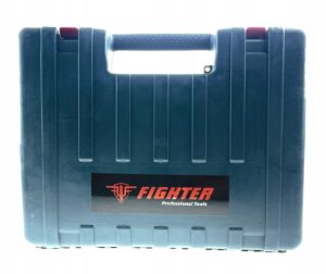 Mlotowiertarka Sds+ 2950w 4-funkcje + 3x Wiertlo + Dluto + Przecinak-11
