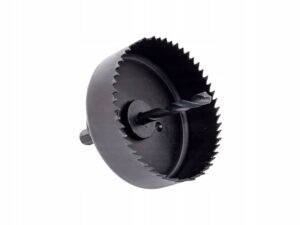 Otwornica Frezy Do Drewna Plyt Gipsowych 19-64mm-13