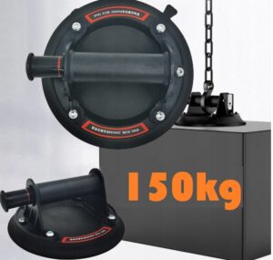 Uchwyt Przyssawka Do Gresu Szyb Spiekow 150kg-15