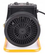 Nagrzewnica Dmuchawa Grzejnik 2500w 230v Farelka-4