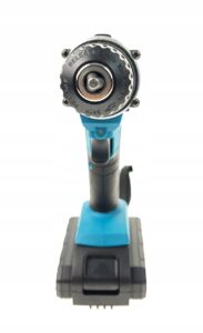 Wiertarko Wkretarka 21v Li-ion Led Bity Full Opcja-6