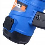 Mlotowiertarka Wiertarka Mlot Udarowy Sds+ 1450w-8